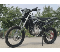 Мотоцикл BSE Z7 Black Edition Б/У