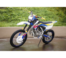 Мотоцикл GR2 300 PRO ENDURO Б/У