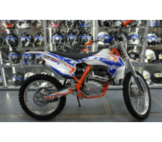 Мотоцикл KAYO K1 250 MX ENDURO Б/У