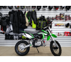 Мотоцикл PROGASI SMART 150 PITBIKE Б/У