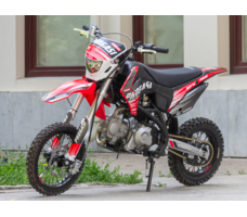 Мотоцикл PROGASI SMART MINI 125 PITBIKE Б/У