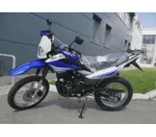 Мотоцикл RACER PANTHER RC250GY-C2 ENDURO Б/У