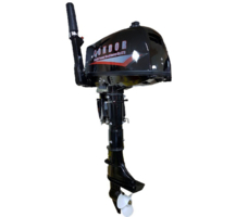 2х-тактный лодочный мотор CONDOR CN6HS