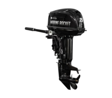 2х-тактный лодочный мотор MARINE ROCKET MR25FHS
