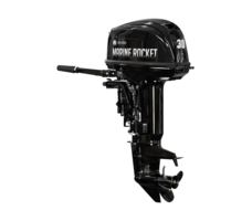 2х-тактный лодочный мотор MARINE ROCKET MR30FHS