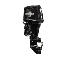 2х-тактный лодочный мотор MARINE ROCKET MR90FFEL-T