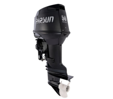 2х-тактный лодочный мотор PARSUN T50AFWL-T
