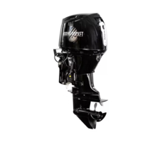 4х-тактный лодочный мотор MARINE ROCKET MREF130FEX-T