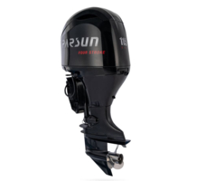 4х-тактный лодочный мотор PARSUN F115FEL-T-EFI