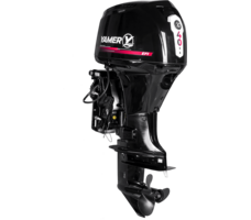 4х-тактный лодочный мотор YAMER EF40 EFI