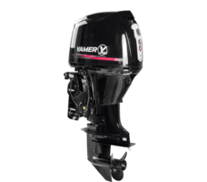 4х-тактный лодочный мотор YAMER EF60 EFI