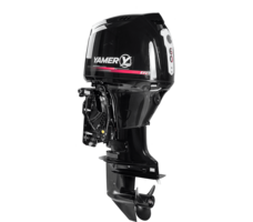 4х-тактный лодочный мотор YAMER EF60 EFI BIG THRUST