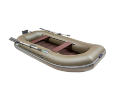 Гребная лодка ПВХ ГАВИАЛ 280 НТ классик
