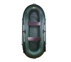 Гребная лодка ПВХ ИНЗЕР 2 (310) НД