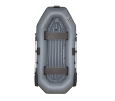 Гребная лодка ПВХ ИНЗЕР 2 250