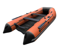 Лодка ПВХ ORCA 325 НДНД