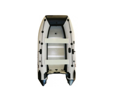 Лодка ПВХ POLAR BIRD PB-340M New Merlin (Кречет)