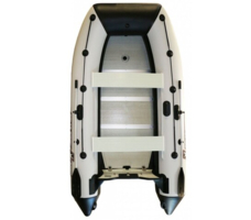 Лодка ПВХ Polar Bird PB-340M New Merlin (Кречет)