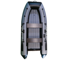 Лодка ПВХ RIVERBOATS 320 Лайт НДНД