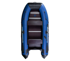 Лодка ПВХ RIVERBOATS 330 Киль