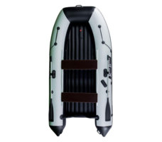 Лодка ПВХ RIVERBOATS 330 НДНД