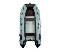 Лодка ПВХ RIVERBOATS 350 AL