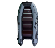 Лодка ПВХ RIVERBOATS 350 Киль