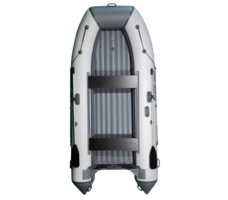 Лодка ПВХ RIVERBOATS 350 НДНД