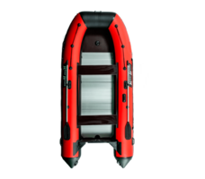 Лодка ПВХ RIVERBOATS 390 AL