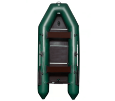 Лодка ПВХ SIBRIVER Skiff-320 KS