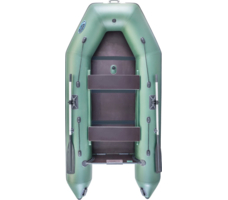 Лодка ПВХ STEFA 2900МК(Т)