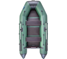 Лодка ПВХ STEFA 3000М(Т)