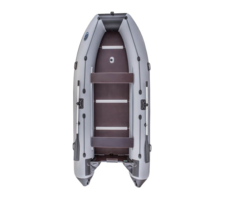 Лодка ПВХ STEFA 3400МК