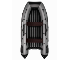 Лодка ПВХ X-RIVER Agent 360