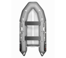 Лодка ПВХ X-RIVER Rocky 355