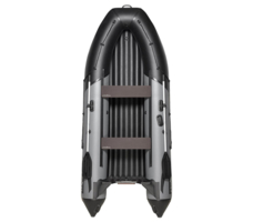 Лодка ПВХ АДМИРАЛ 375S НДНД