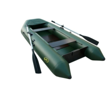 Лодка ПВХ БРИЗ 280М