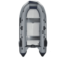 Лодка ПВХ МУССОН 3200 СК AIRDECK