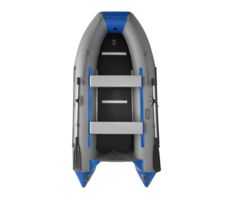 Лодка ПВХ РОДЖЕР Hunter Keel 3500