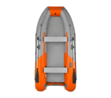 Лодка ПВХ РОДЖЕР Sfera 3800