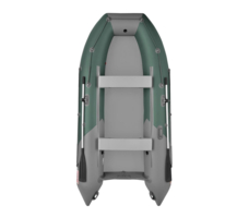Лодка ПВХ РОДЖЕР Zefir 3300