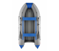 Лодка ПВХ РОДЖЕР Zefir 3500