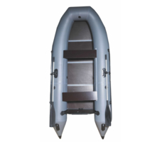 Лодка ПВХ РОДЖЕР Zefir Hunter 3200