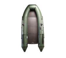 Лодка ПВХ РОДЖЕР Zefir Hunter 3200 Без привала