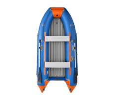 Лодка ПВХ РОДЖЕР Zefir Trofey 3100