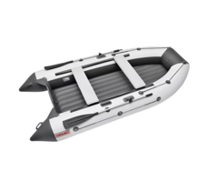 Лодка ПВХ РОДЖЕР Trofey 3300