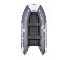 Лодка ПВХ ТАЙМЕНЬ LX 3200 НДНД