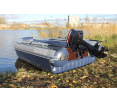 Лодка ПВХ ФЛАГМАН DK 320
