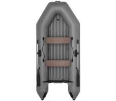 Лодка ПВХ ФРЕГАТ 320Е НДНД