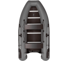 Лодка ПВХ ФРЕГАТ 370 С
